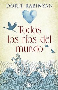 Produktbild: Todos los r&iacute;os del mundo
