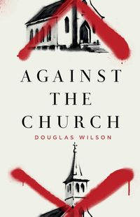Produktbild: Against the Church