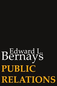 Produktbild: Public Relations