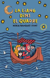Produktbild: La Liang dins el quadre