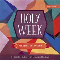 Produktbild: Holy Week
