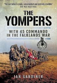 Produktbild: The Yompers