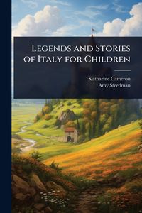 Produktbild: Legends and Stories of Italy for Children