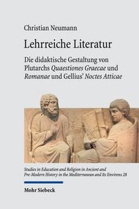 Produktbild: Lehrreiche Literatur