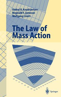 Produktbild: The Law of Mass Action