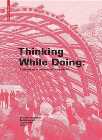 Produktbild: Thinking While Doing