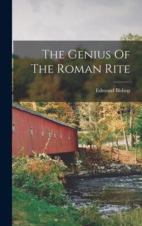 Produktbild: The Genius Of The Roman Rite