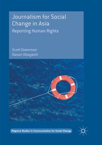 Produktbild: Journalism for Social Change in Asia