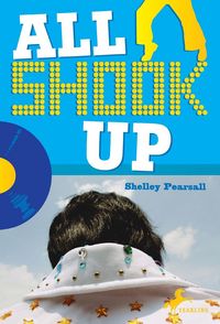 Produktbild: All Shook Up