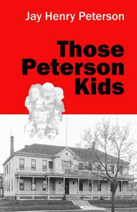 Produktbild: Those Peterson Kids