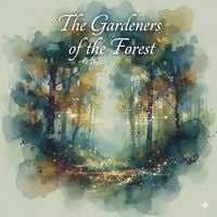 Produktbild: The Gardeners of the Forest