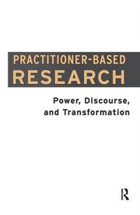 Produktbild: FRESHWATER, D: Practitioner-Based Research