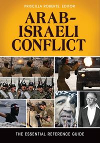 Produktbild: Arab-Israeli Conflict
