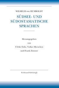 Produktbild: S&uuml;dsee- und s&uuml;dostasiatische Sprachen
