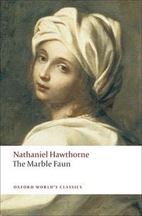 Produktbild: The Marble Faun