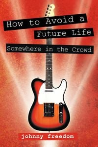 Produktbild: How to Avoid a Future Life / Somewhere in the Crowd