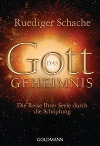 Produktbild: Das Gottgeheimnis -