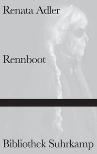 Produktbild: Rennboot