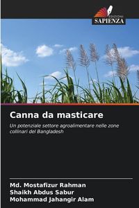 Produktbild: Canna da masticare