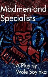 Produktbild: Madmen and Specialists
