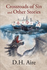 Produktbild: Crossroads of Sin and Other Stories