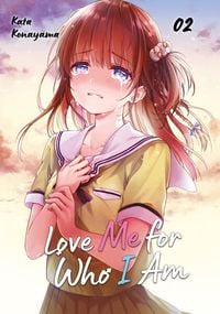 Produktbild: Love Me for Who I Am &ndash; Band 02