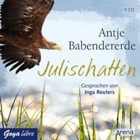 Produktbild: Julischatten