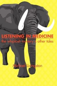 Produktbild: Listening in Medicine