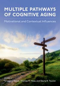 Produktbild: Multiple Pathways of Cognitive Aging