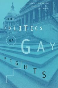 Produktbild: The Politics of Gay Rights