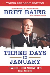 Produktbild: Three Days in January