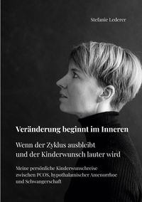 Produktbild: Ver&auml;nderung beginnt im Inneren