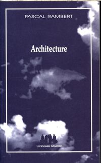 Produktbild: Architecture