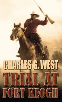 Produktbild: Trial At Fort Keogh -Lp