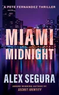 Produktbild: Miami Midnight