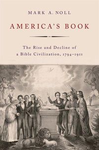 Produktbild: America's Book