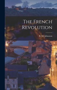 Produktbild: The French Revolution