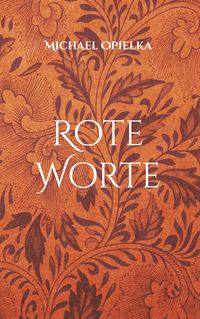 Produktbild: Rote Worte