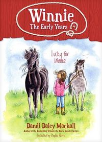 Produktbild: Lucky for Winnie