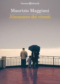 Produktbild: Almanacco dei viventi