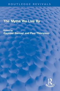Produktbild: The Myths We Live By