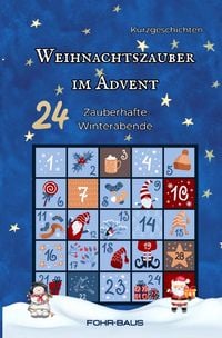 Produktbild: Weihnachtszauber im Advent