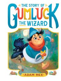Produktbild: The Story of Gumluck the Wizard