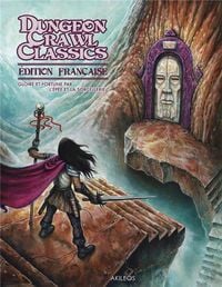 Produktbild: Dungeon crawl classics