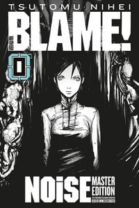 Produktbild: Blame! 0: Noise
