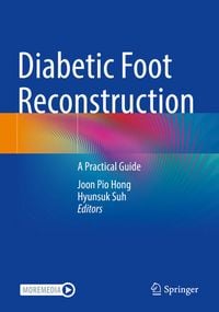 Produktbild: Diabetic Foot Reconstruction