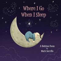 Produktbild: Where I Go When I Sleep