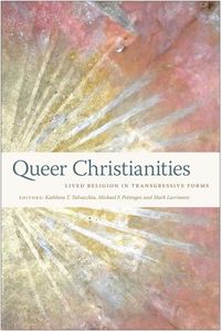 Produktbild: Queer Christianities