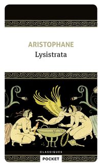 Produktbild: Lysistrata