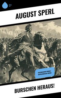 Produktbild: Burschen heraus!